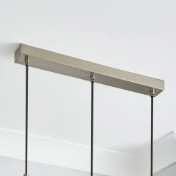 Dunelm Amelie 3 Light Bar Fitting -Lava Lamp Shop 30768670 alt03