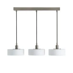 Dunelm Amelie 3 Light Bar Fitting -Lava Lamp Shop 30768670 alt05