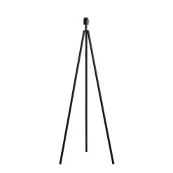 Dunelm Santos Tripod Floor Lamp Base -Lava Lamp Shop 30770043 alt05
