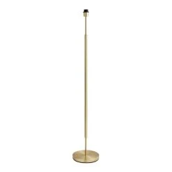 Dunelm Clara Brass Floor Lamp Base 10 Dunelm Clara Brass Floor Lamp Base -Lava Lamp Shop 30770088 alt04