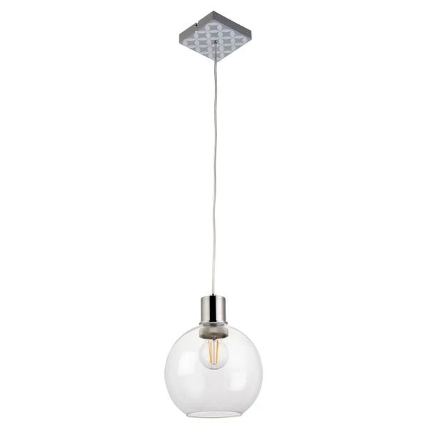 Dunelm Geometric Tile 1 Light Pendant Ceiling Fitting 6 Dunelm Geometric Tile 1 Light Pendant Ceiling Fitting - Image 6