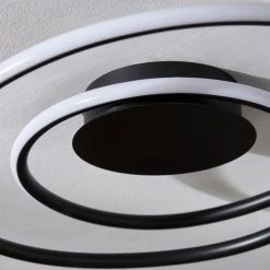 Dunelm Langdon Bathroom Integrated LED Flush Ceiling Fitting 9 Dunelm Langdon Bathroom Integrated LED Flush Ceiling Fitting -Lava Lamp Shop 30789888 alt03
