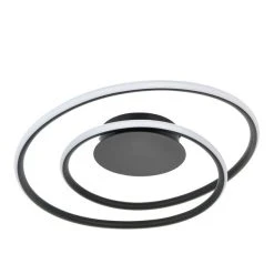 Dunelm Langdon Bathroom Integrated LED Flush Ceiling Fitting 11 Dunelm Langdon Bathroom Integrated LED Flush Ceiling Fitting -Lava Lamp Shop 30789888 alt05