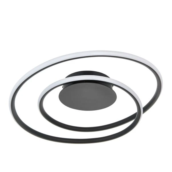 Dunelm Langdon Bathroom Integrated LED Flush Ceiling Fitting 6 Dunelm Langdon Bathroom Integrated LED Flush Ceiling Fitting - Image 6