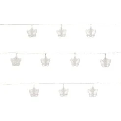 Dunelm Butterfly Clips LED String Lights 9 Dunelm Butterfly Clips LED String Lights -Lava Lamp Shop 30798475 alt04