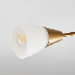 Dunelm Ordway Frosted 3 Light Ceiling Fitting 8 Dunelm Ordway Frosted 3 Light Ceiling Fitting -Lava Lamp Shop 30798582 alt02