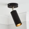 Dunelm Leila Ceiling And Wall Light