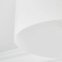 Dunelm Palazzo Frosted Flush Ceiling Fitting 8 Dunelm Palazzo Frosted Flush Ceiling Fitting -Lava Lamp Shop 30798677 alt02