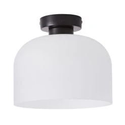Dunelm Palazzo Frosted Flush Ceiling Fitting 10 Dunelm Palazzo Frosted Flush Ceiling Fitting -Lava Lamp Shop 30798677 alt04