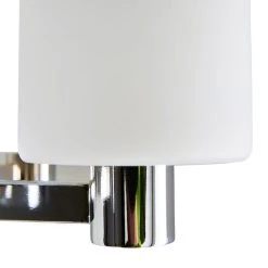 Dunelm Erin Frosted 5 Light Ceiling Fitting -Lava Lamp Shop 30818152 alt03