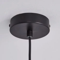 Dunelm Hexa 1 Light Ceiling Fitting 9 Dunelm Hexa 1 Light Ceiling Fitting -Lava Lamp Shop 30818432 alt03