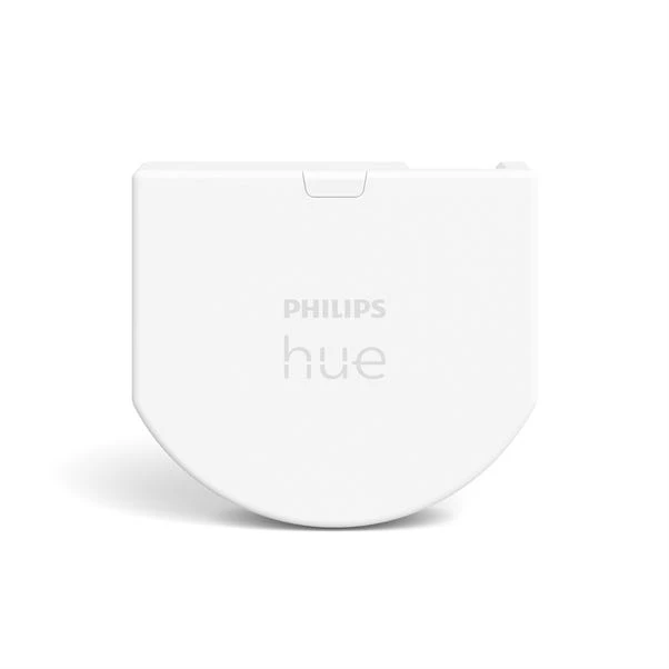 Philips HUE Smart Wall Switch Module 1 Philips HUE Smart Wall Switch Module