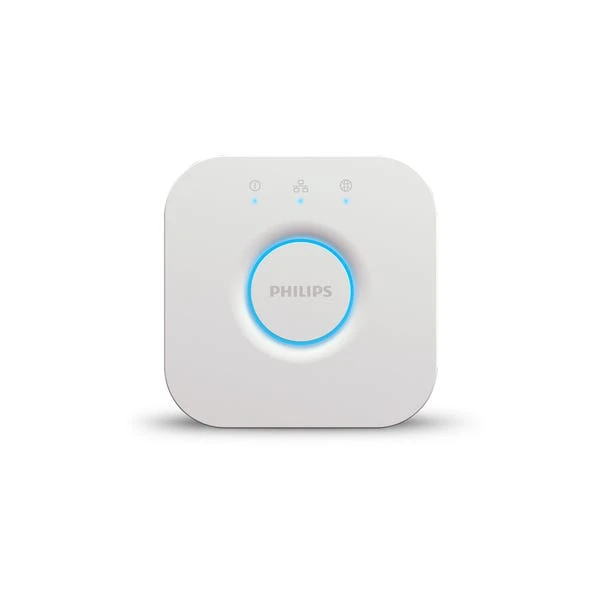 Philips HUE Bridge Smart Home Automation 2 Philips HUE Bridge Smart Home Automation - Image 2