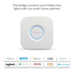 Philips HUE Bridge Smart Home Automation 11 Philips HUE Bridge Smart Home Automation -Lava Lamp Shop 30838370 alt06
