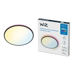 WiZ Connected WiZ Aura Smart LED Ceiling Light
